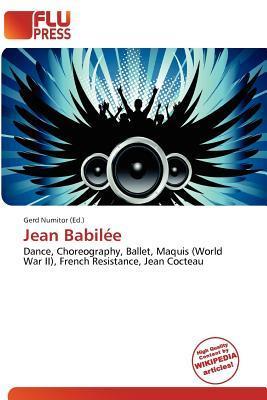 Jean Babilée