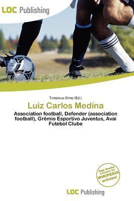 Luiz Carlos Medina