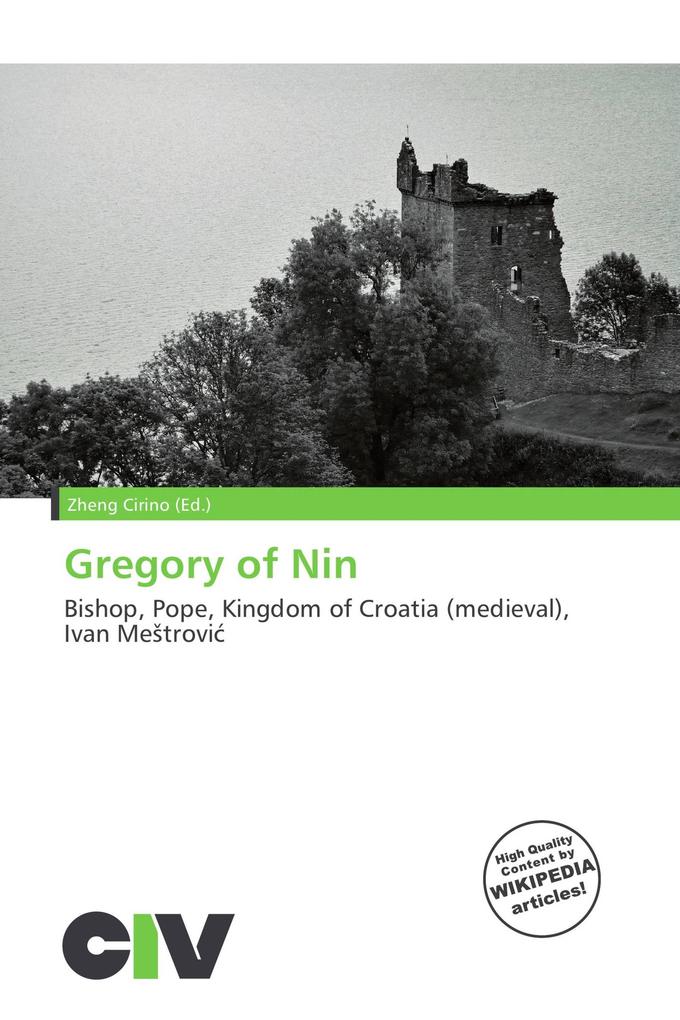 Gregory of Nin