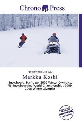 Markku Koski