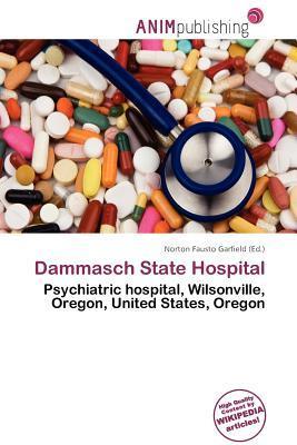 Dammasch State Hospital