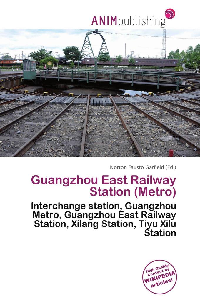 Guangzhou East Railway Station (Metro)