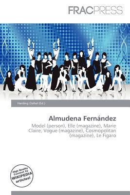 Almudena Fernández