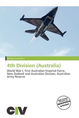 4th Division (Australia)