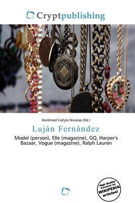 Luján Fernández
