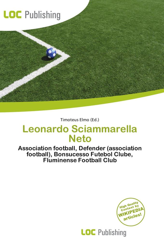 Leonardo Sciammarella Neto
