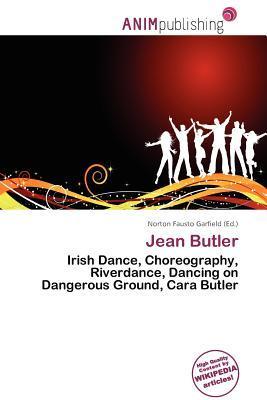 Jean Butler