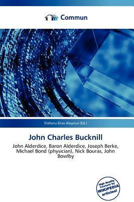 John Charles Bucknill