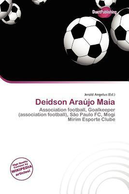 Deidson Araújo Maia