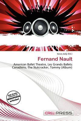 Fernand Nault