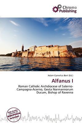 Alfanus I