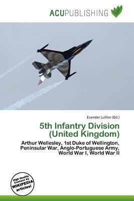5th Infantry Division (United Kingdom)