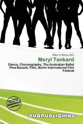 Meryl Tankard