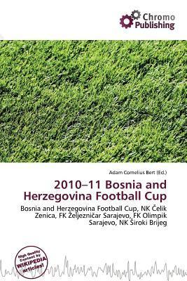 2010-11 Bosnia and Herzegovina Football Cup