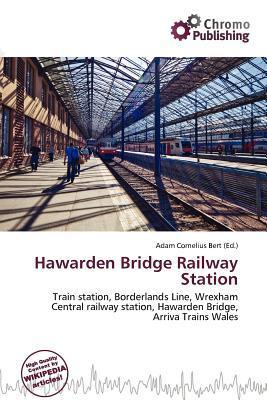 Hawarden Bridge Railway Station