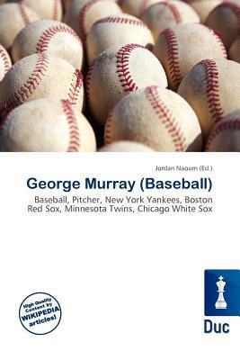 George Murray (Baseball)