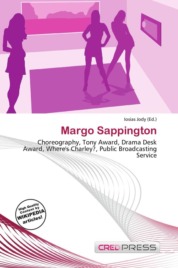 Margo Sappington