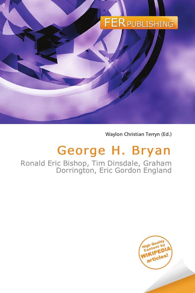 George H. Bryan