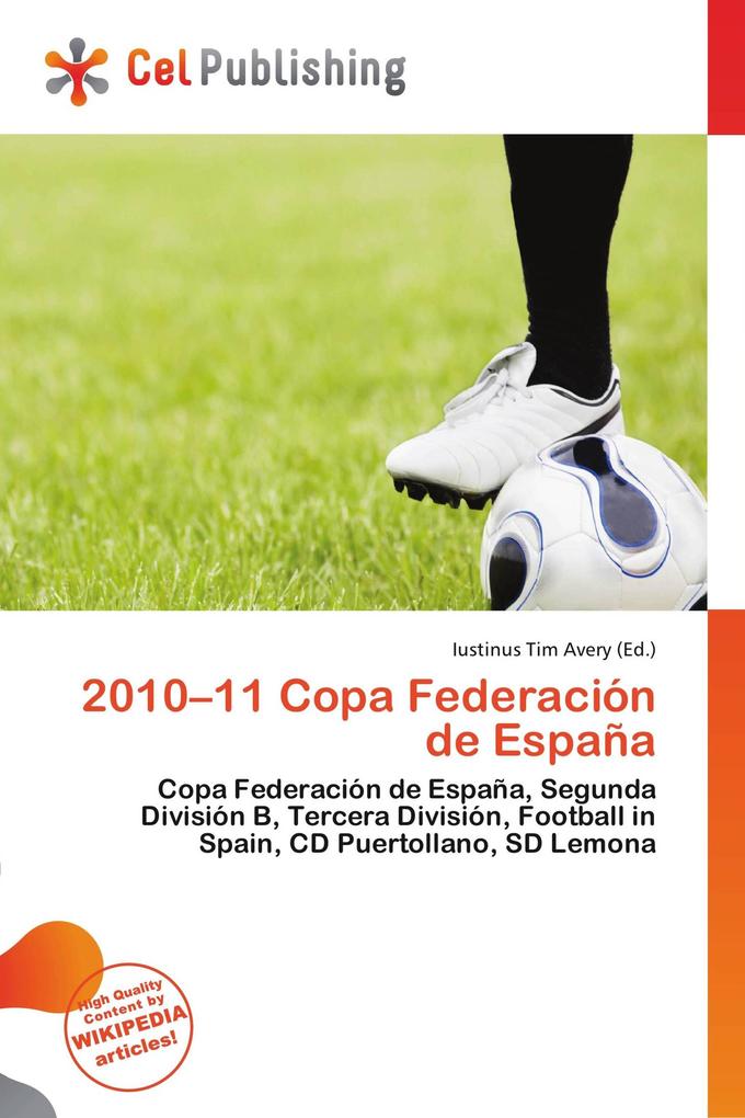 2010-11 Copa Federación de España
