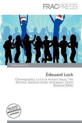 Édouard Lock