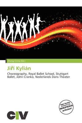 Jií Kylián