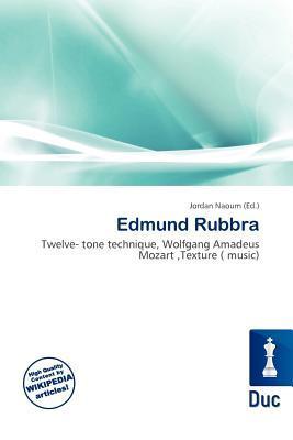 Edmund Rubbra