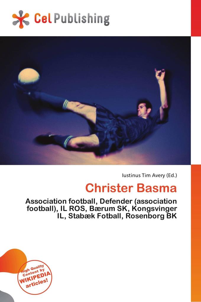 Christer Basma