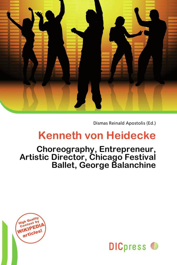 Kenneth von Heidecke