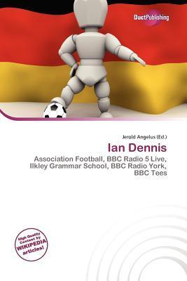 Ian Dennis