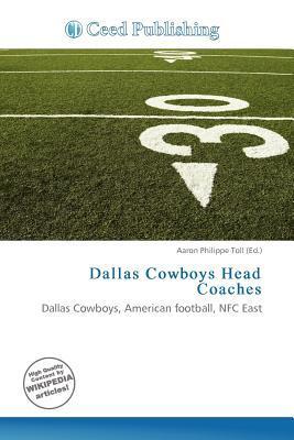 Dallas Cowboys Head Coaches