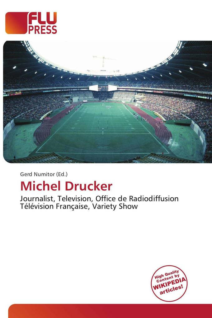 Michel Drucker
