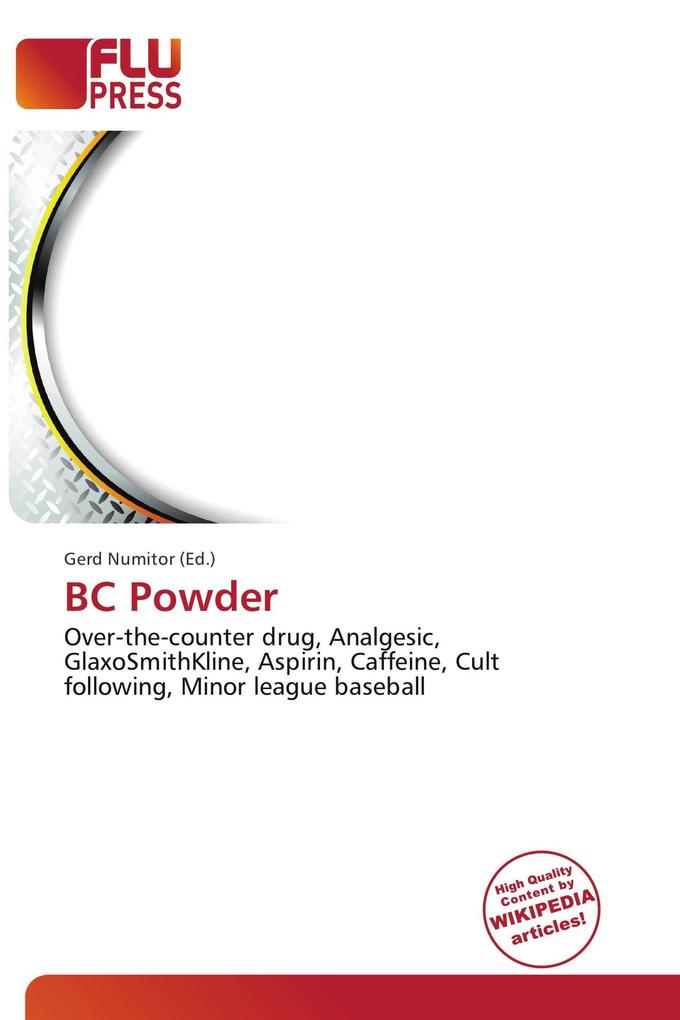 BC Powder