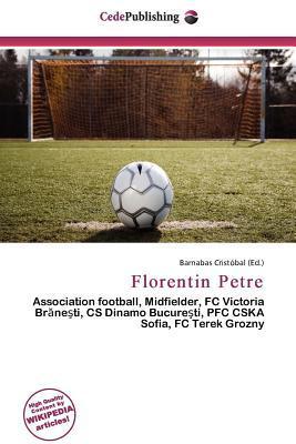 Florentin Petre