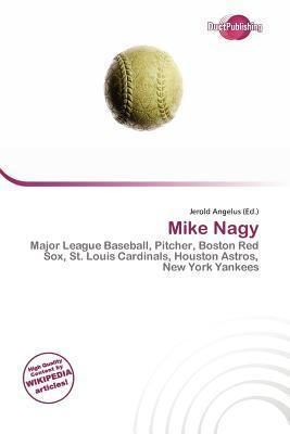 Mike Nagy