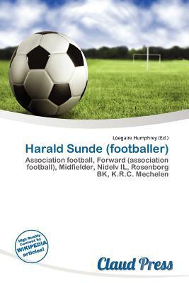 Harald Sunde (footballer)