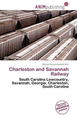 Charleston and Savannah Railway