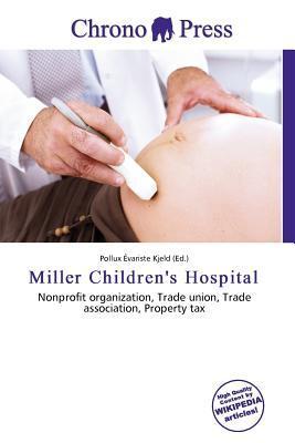 Miller Children's Hospital