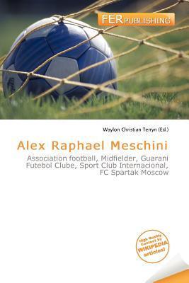 Alex Raphael Meschini