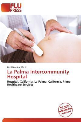 La Palma Intercommunity Hospital