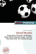 Daniel Morales