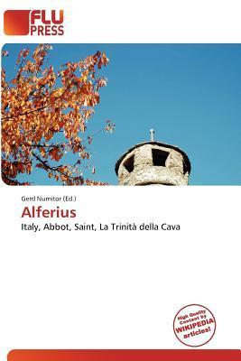 Alferius
