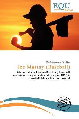 Joe Murray (Baseball)