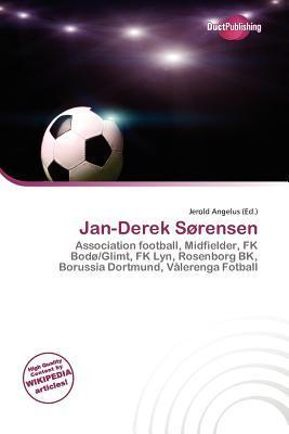 Jan-Derek Sørensen