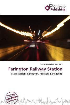 Farington Railway Station