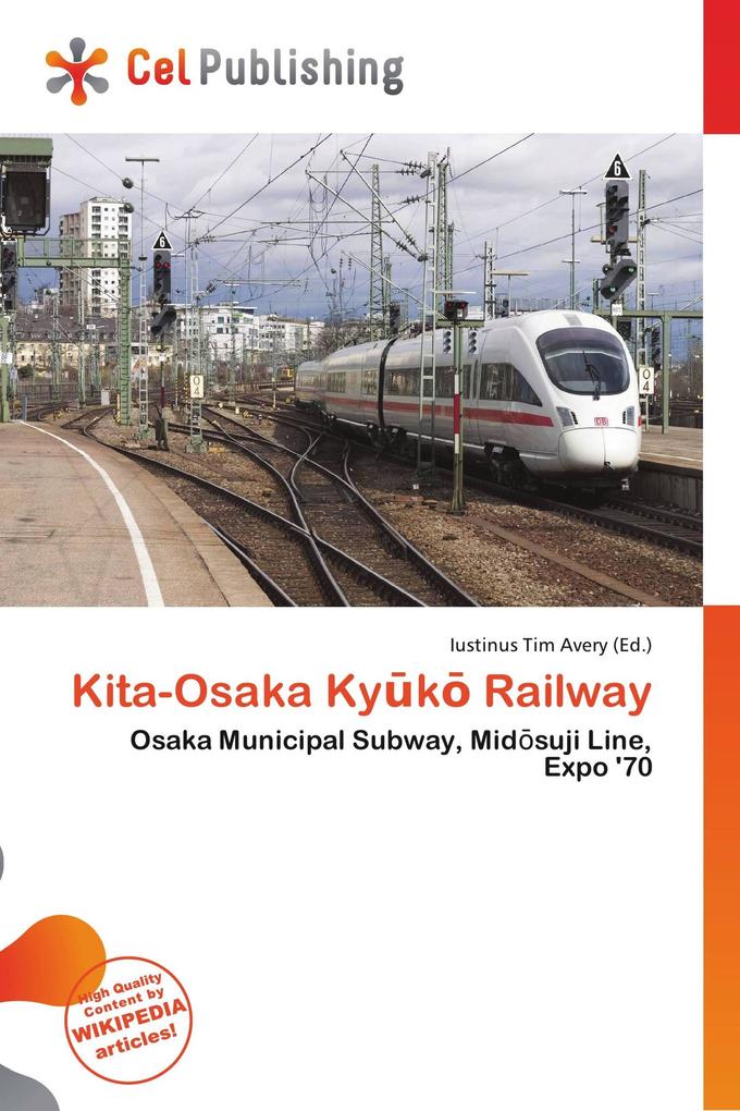Kita-Osaka Kyk Railway