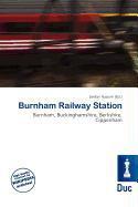 Burnham Railway Station
