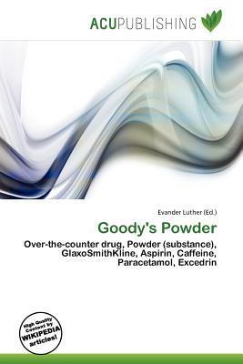 Goody's Powder