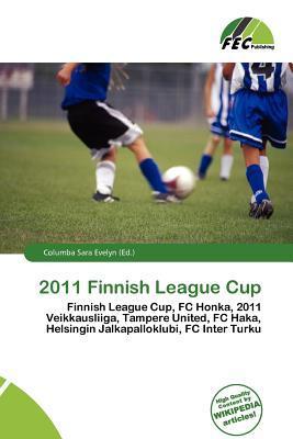 2011 Finnish League Cup