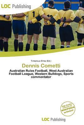Dennis Cometti