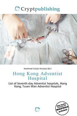 Hong Kong Adventist Hospital